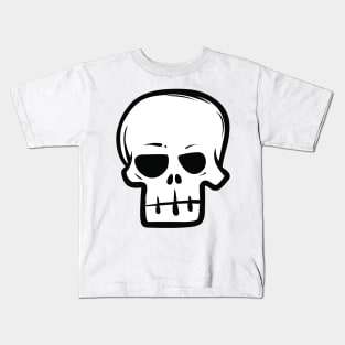 Skull Kids T-Shirt